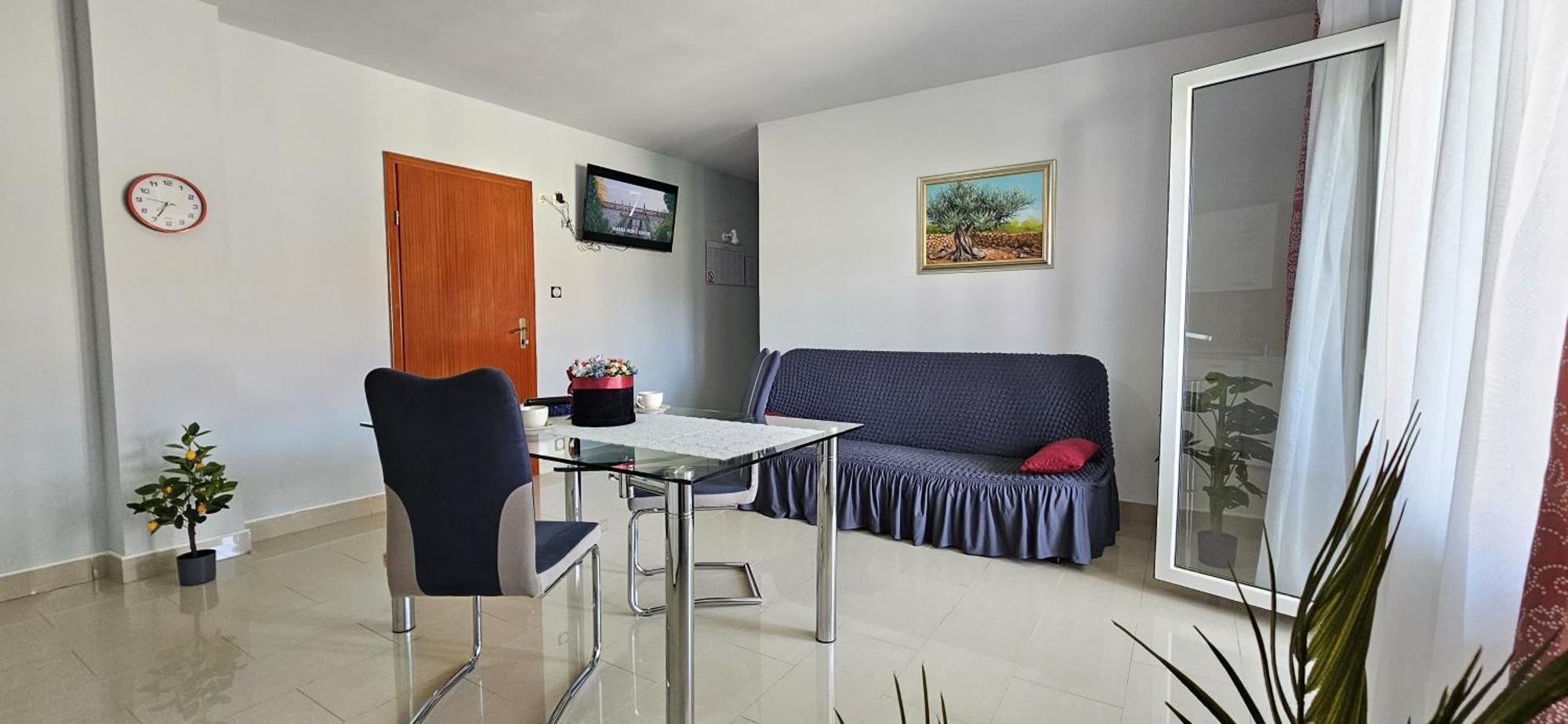 Bella Nina Apartments Silo  Luaran gambar