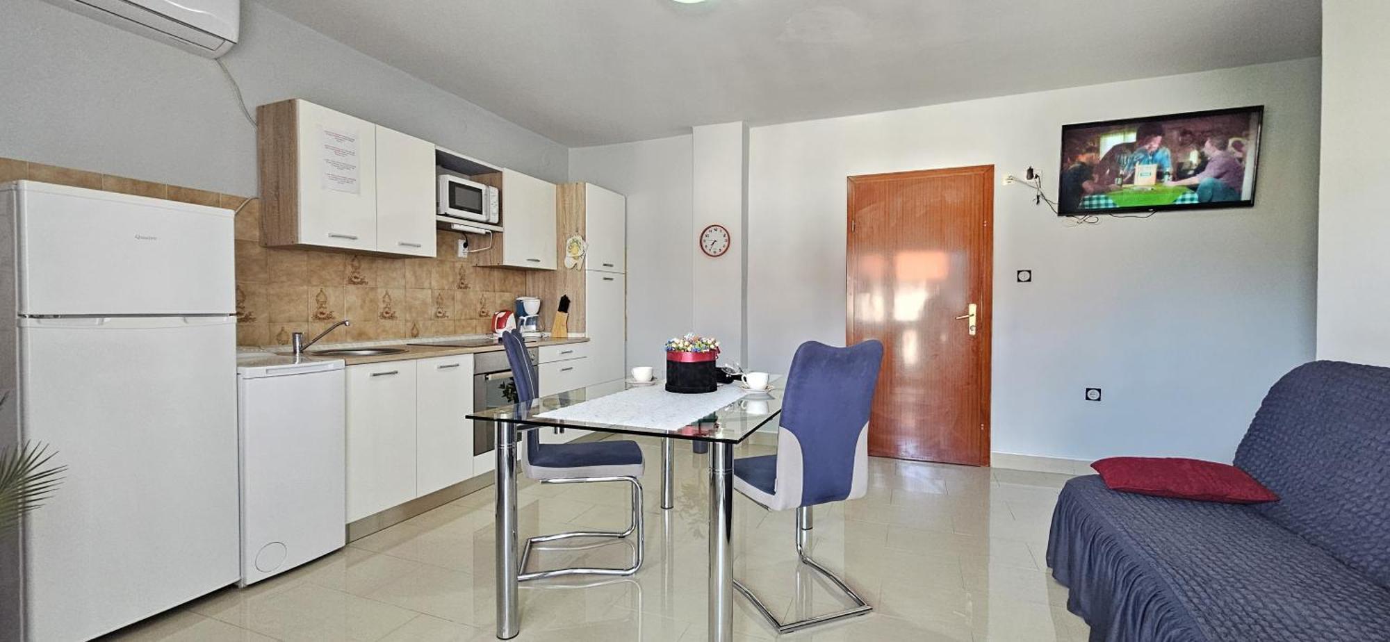 Bella Nina Apartments Silo  Luaran gambar
