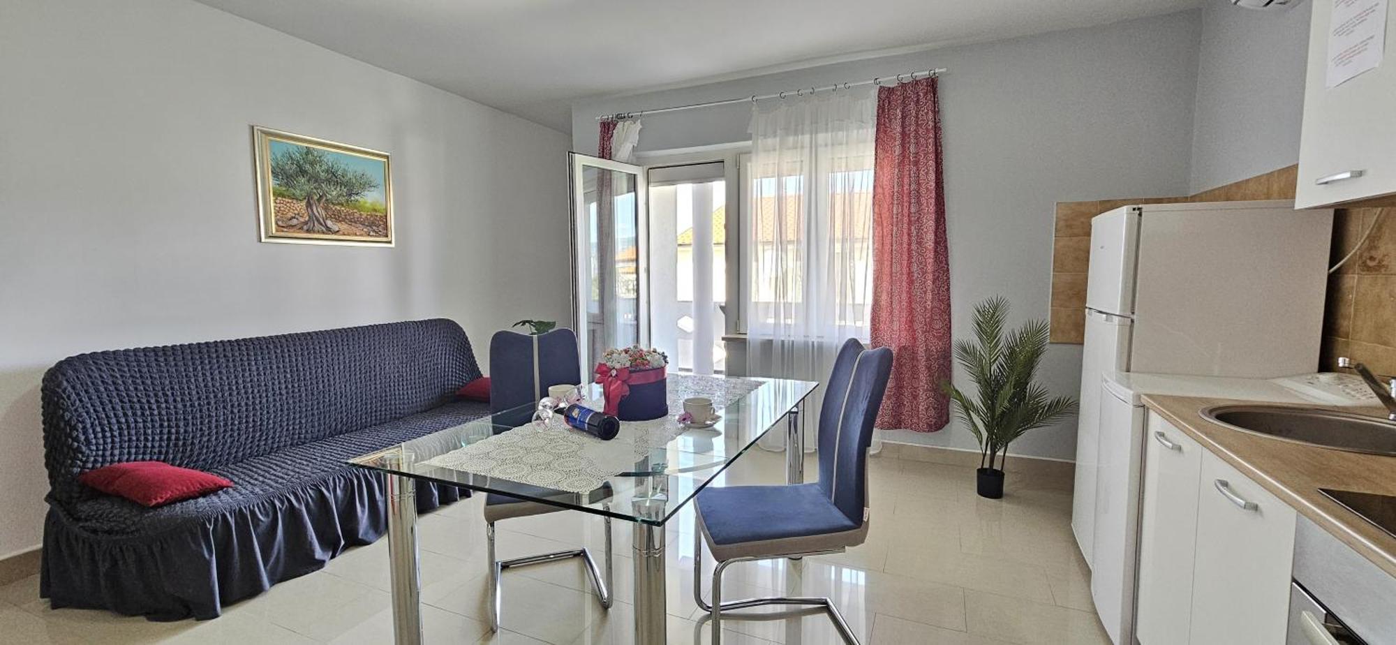 Bella Nina Apartments Silo  Luaran gambar