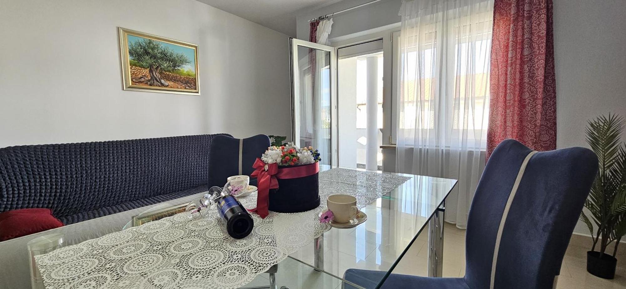 Bella Nina Apartments Silo  Luaran gambar