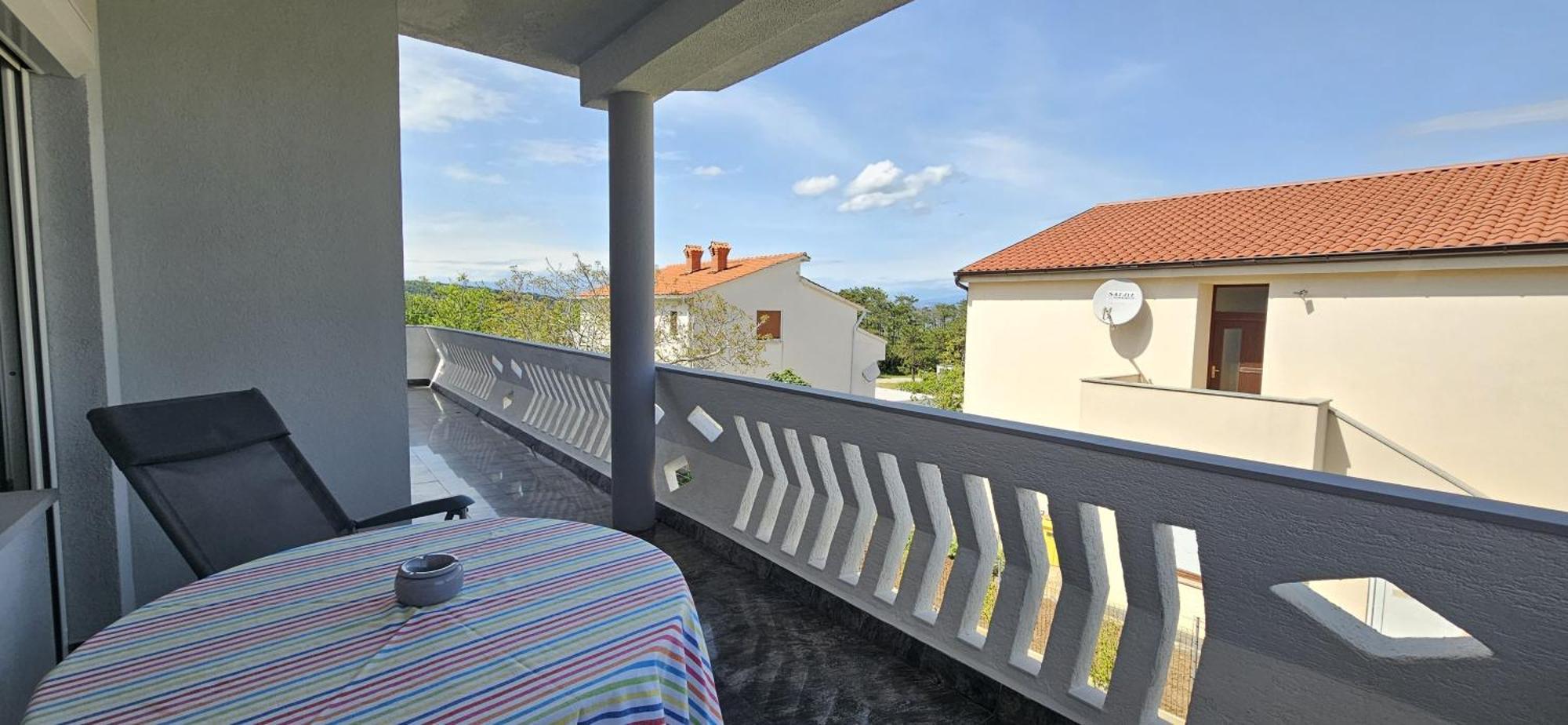 Bella Nina Apartments Silo  Luaran gambar