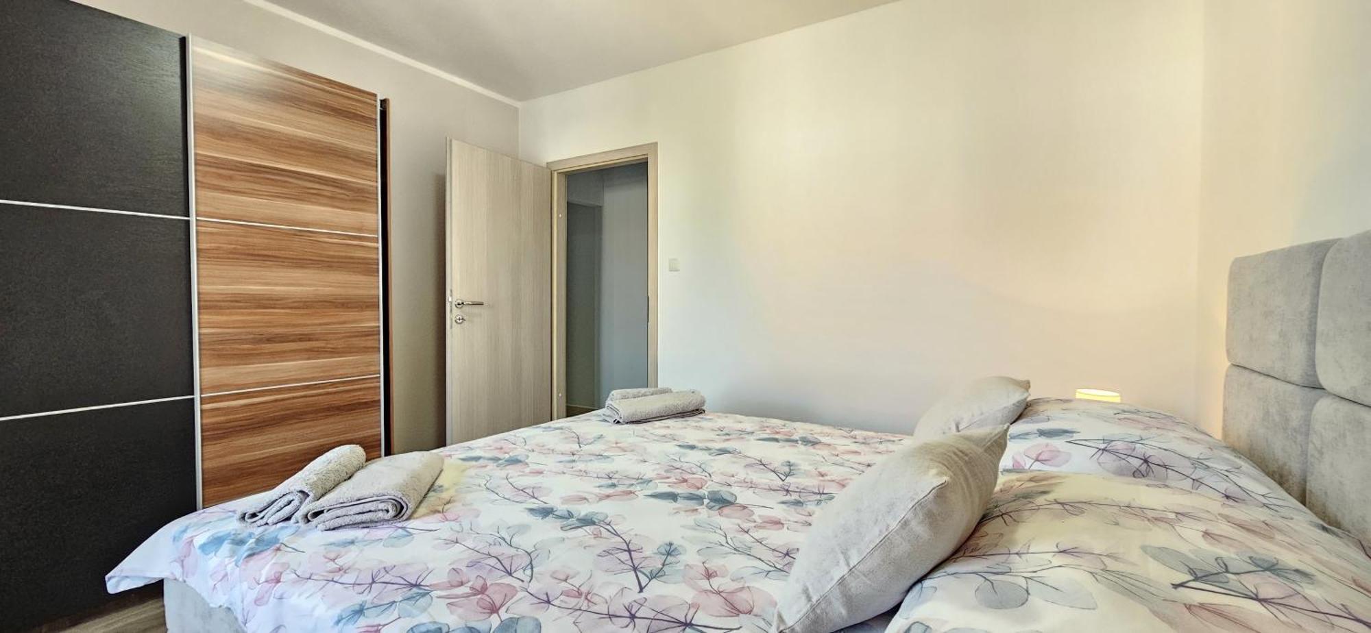 Bella Nina Apartments Silo  Luaran gambar