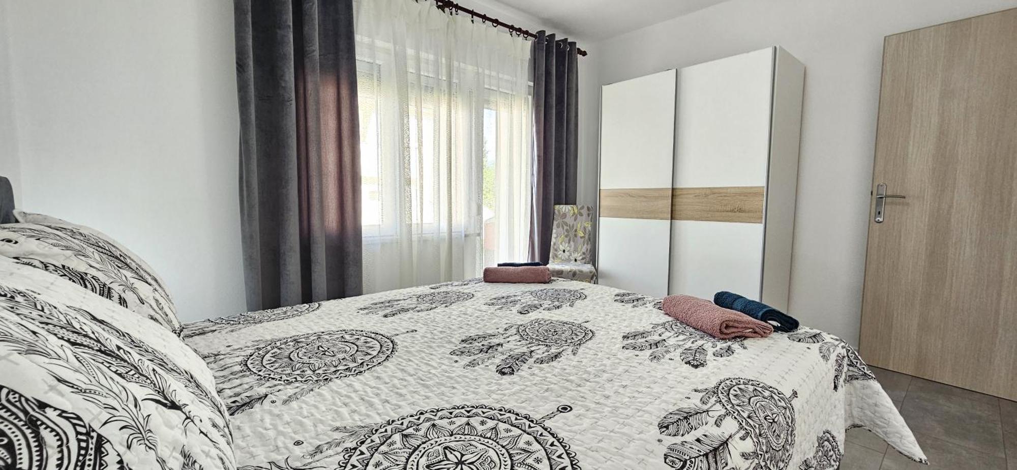 Bella Nina Apartments Silo  Luaran gambar