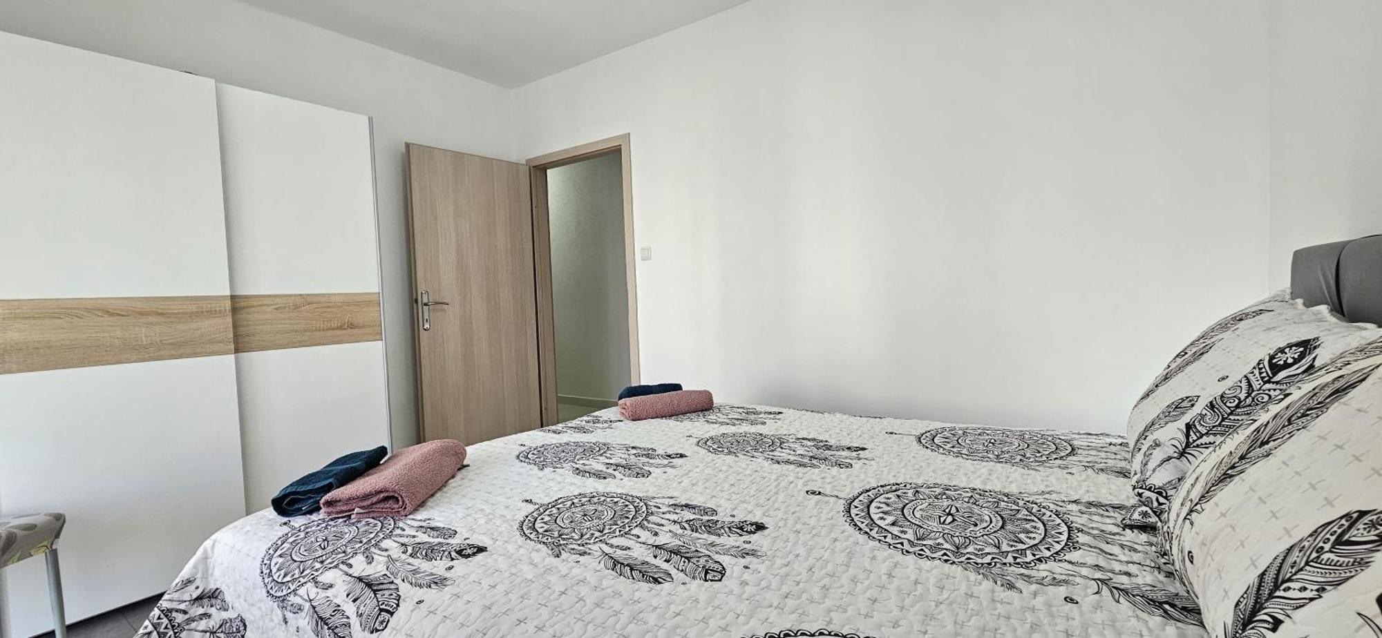 Bella Nina Apartments Silo  Luaran gambar