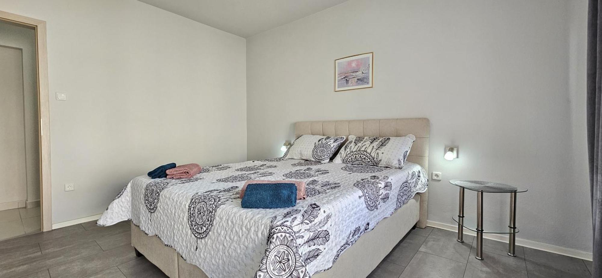 Bella Nina Apartments Silo  Luaran gambar