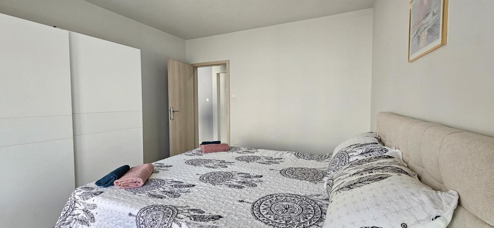 Bella Nina Apartments Silo  Luaran gambar