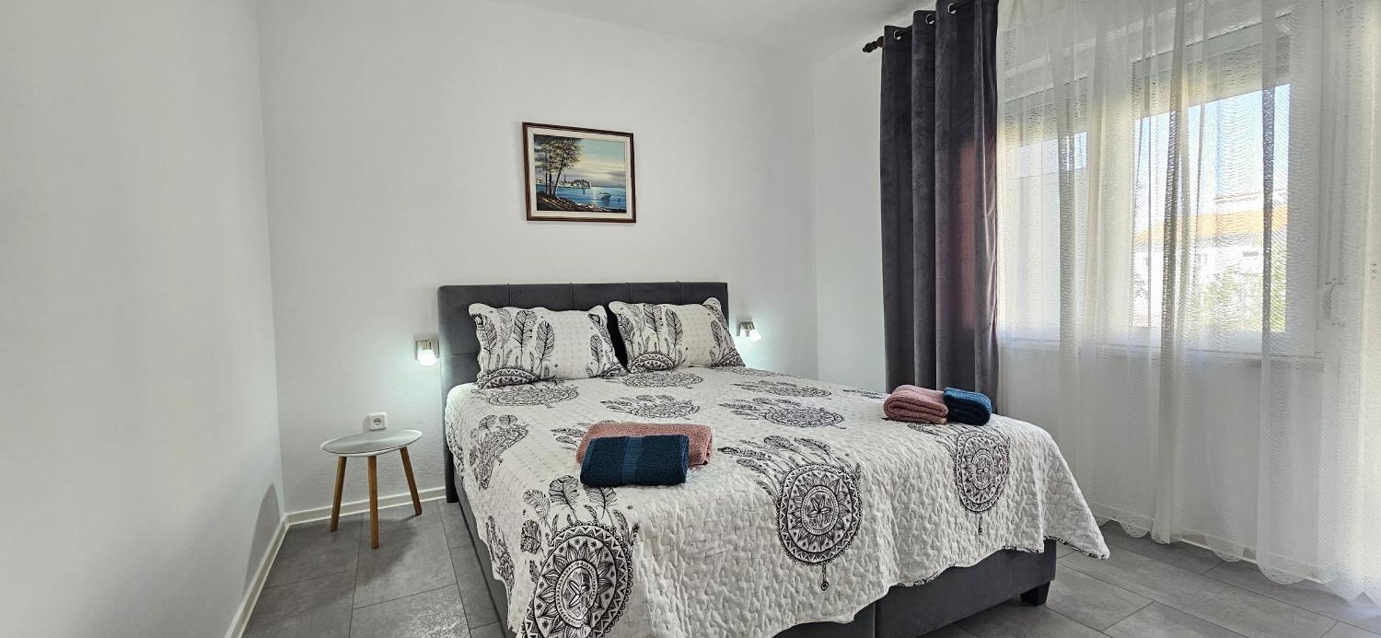 Bella Nina Apartments Silo  Luaran gambar