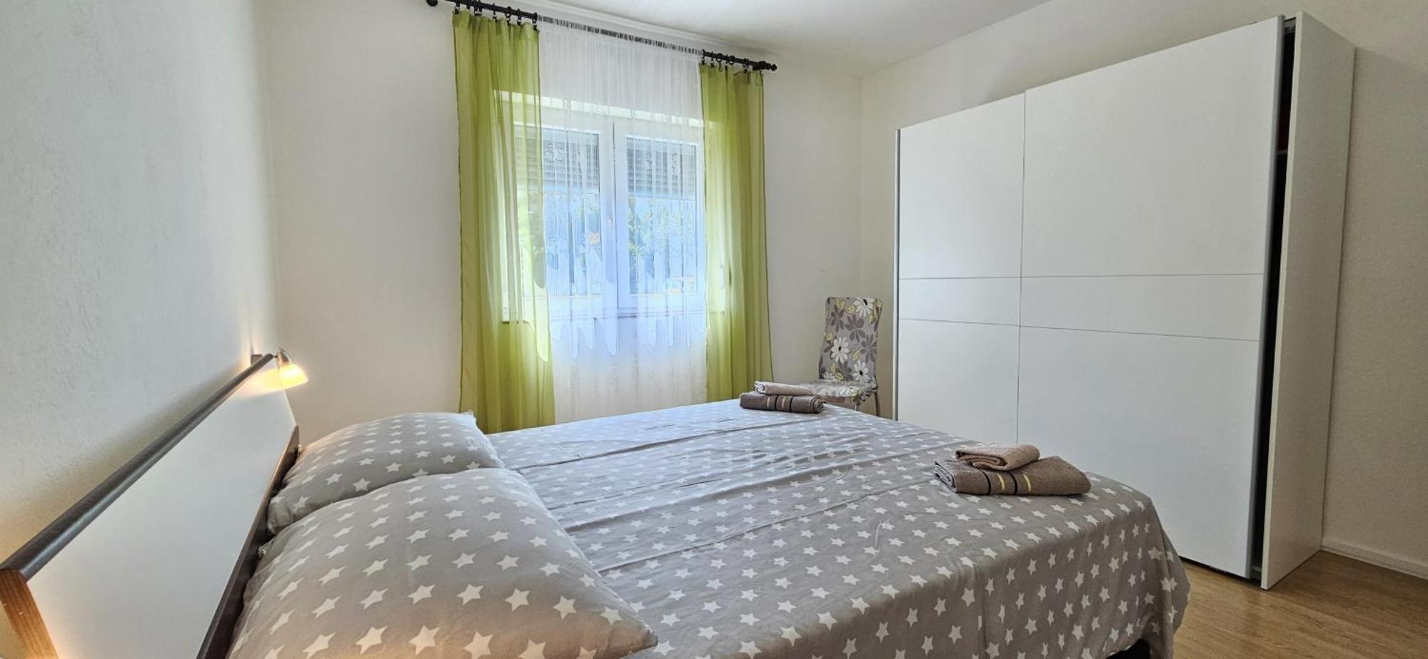 Bella Nina Apartments Silo  Luaran gambar