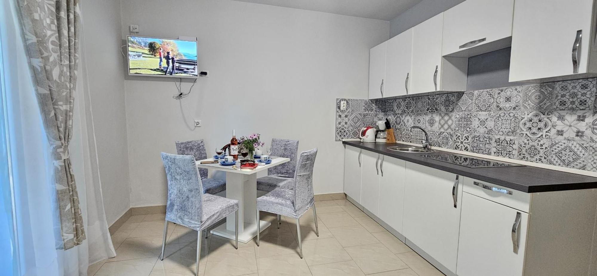 Bella Nina Apartments Silo  Luaran gambar