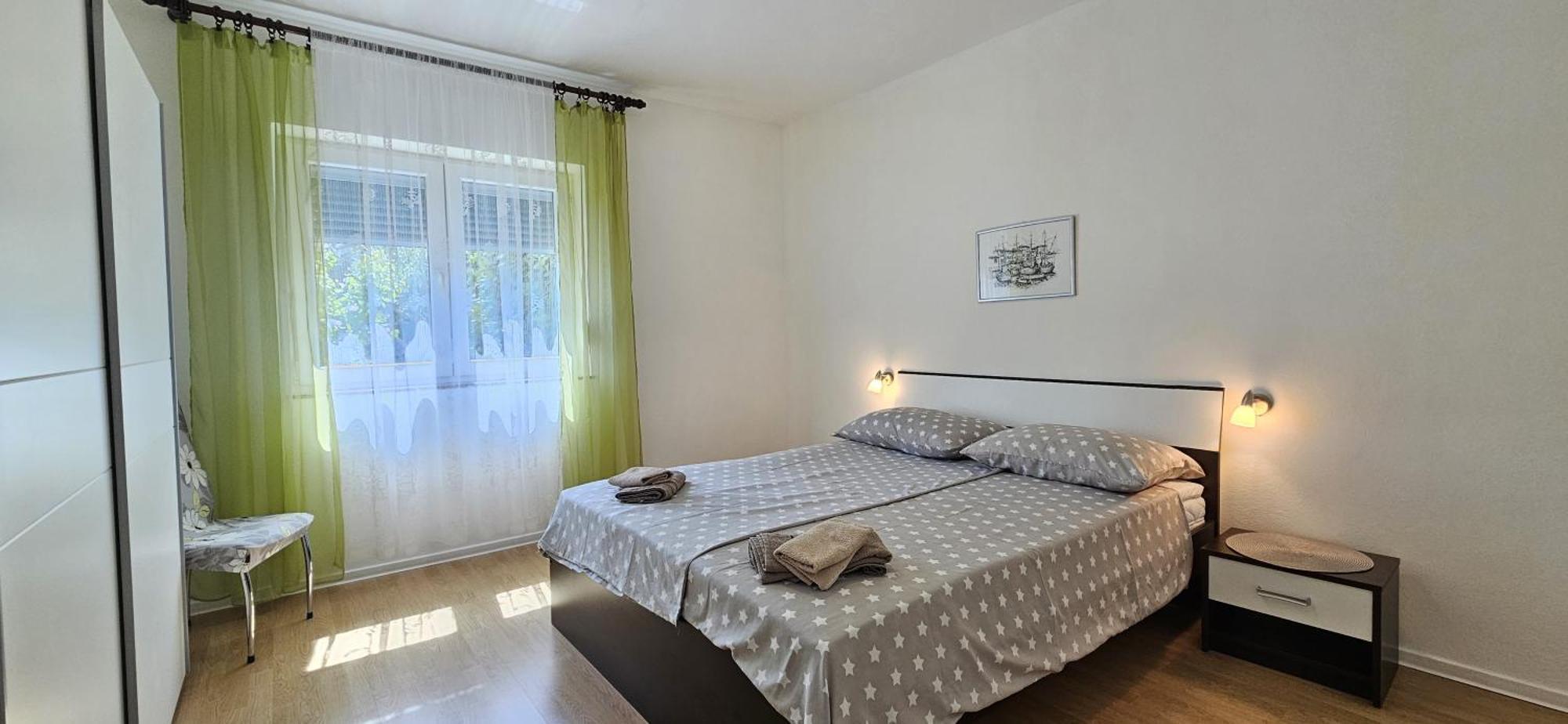 Bella Nina Apartments Silo  Luaran gambar