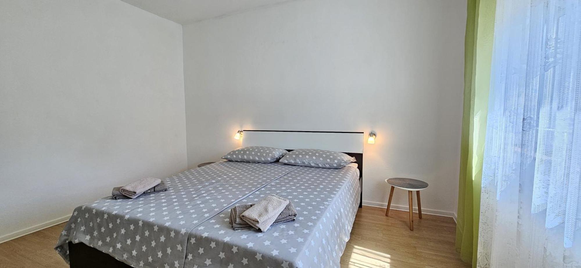 Bella Nina Apartments Silo  Luaran gambar